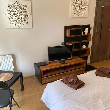 Gdanskie Apartamenty - Old Town Rooms & Apartments ภายนอก รูปภาพ
