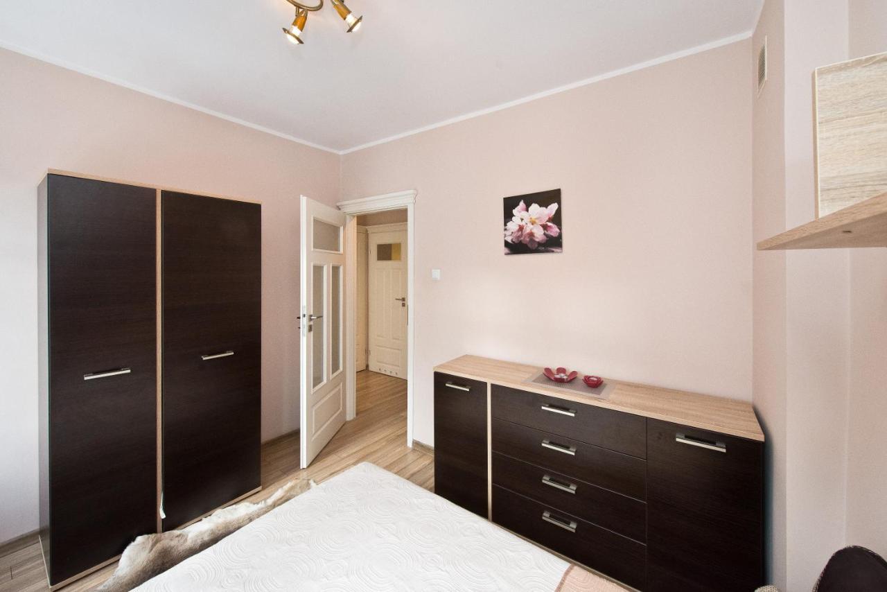 Gdanskie Apartamenty - Old Town Rooms & Apartments ภายนอก รูปภาพ