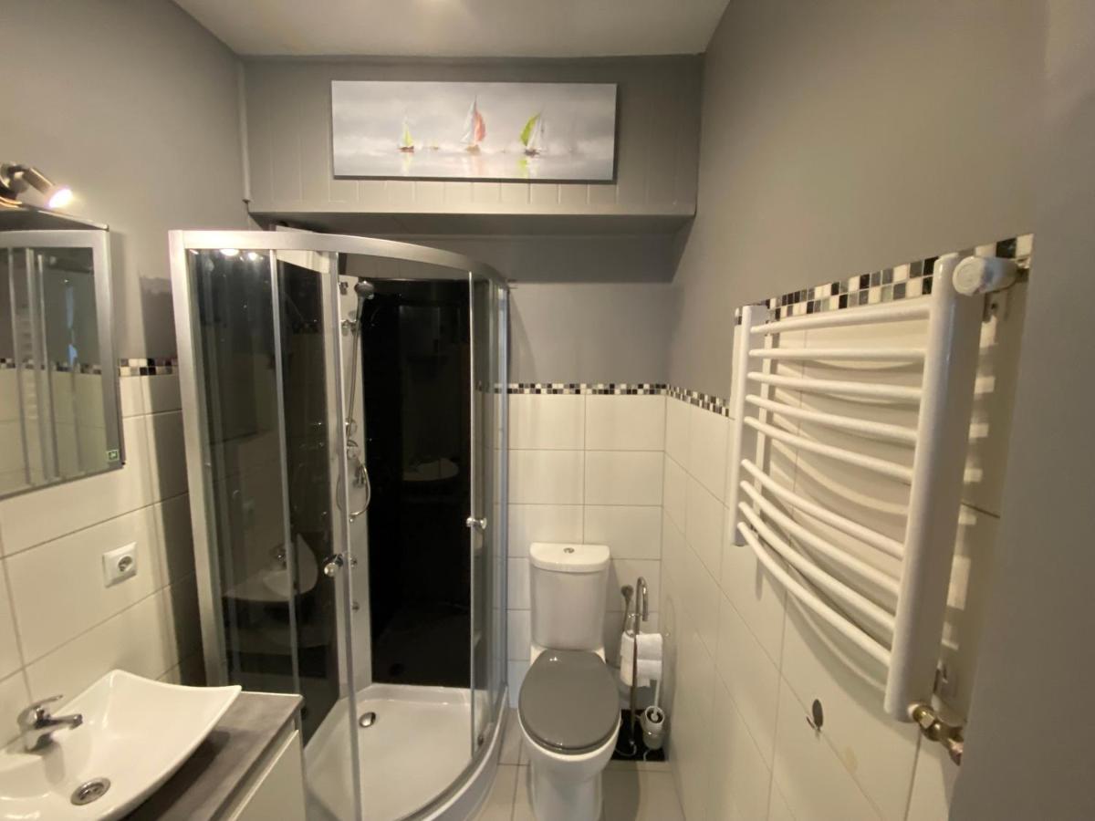 Gdanskie Apartamenty - Old Town Rooms & Apartments ภายนอก รูปภาพ