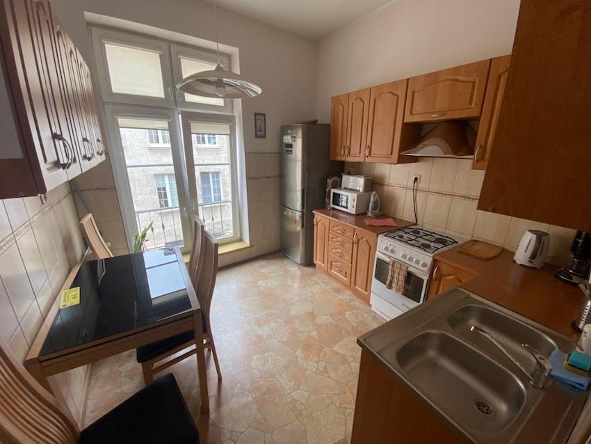 Gdanskie Apartamenty - Old Town Rooms & Apartments ภายนอก รูปภาพ