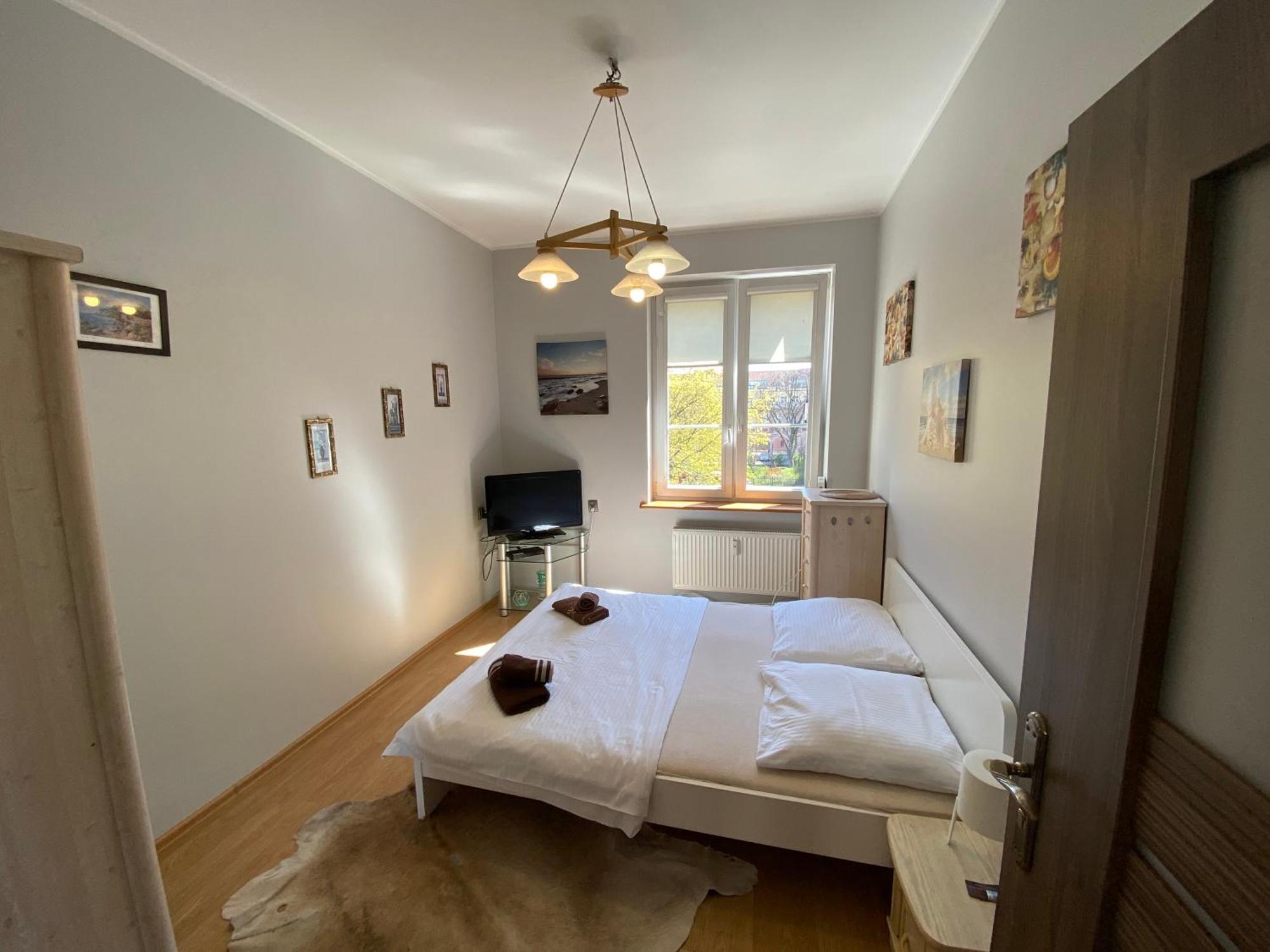 Gdanskie Apartamenty - Old Town Rooms & Apartments ภายนอก รูปภาพ