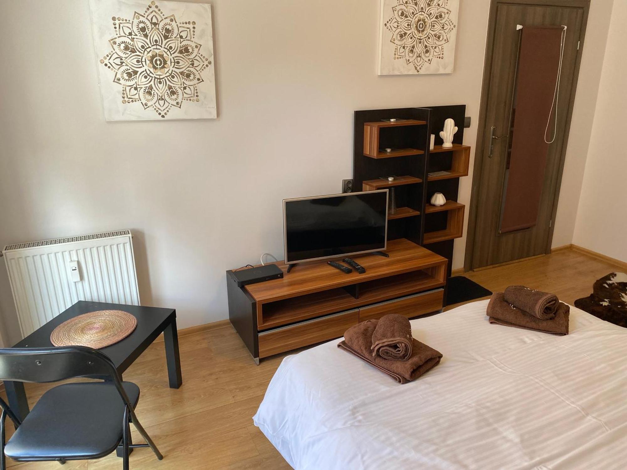 Gdanskie Apartamenty - Old Town Rooms & Apartments ภายนอก รูปภาพ