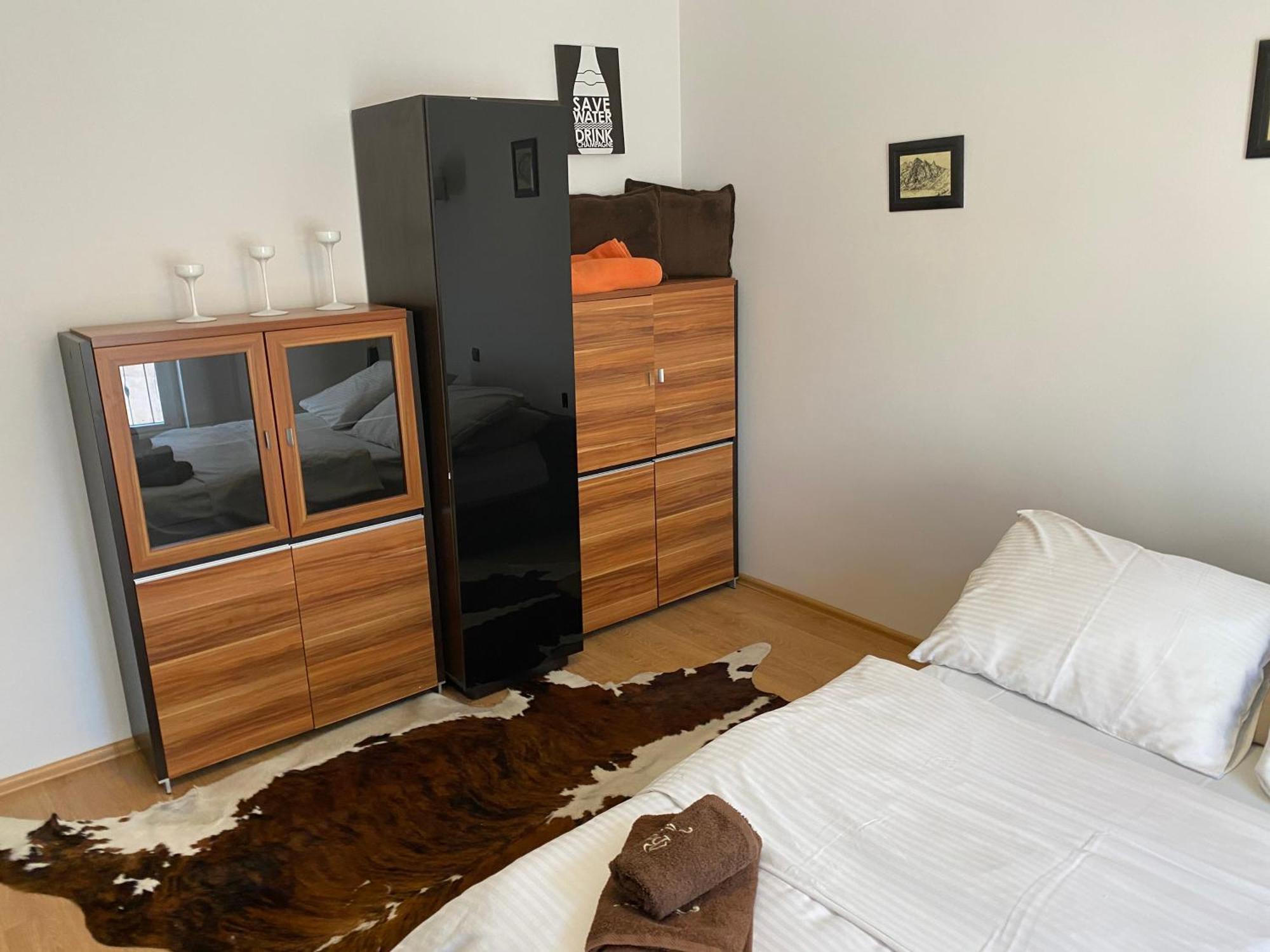 Gdanskie Apartamenty - Old Town Rooms & Apartments ภายนอก รูปภาพ