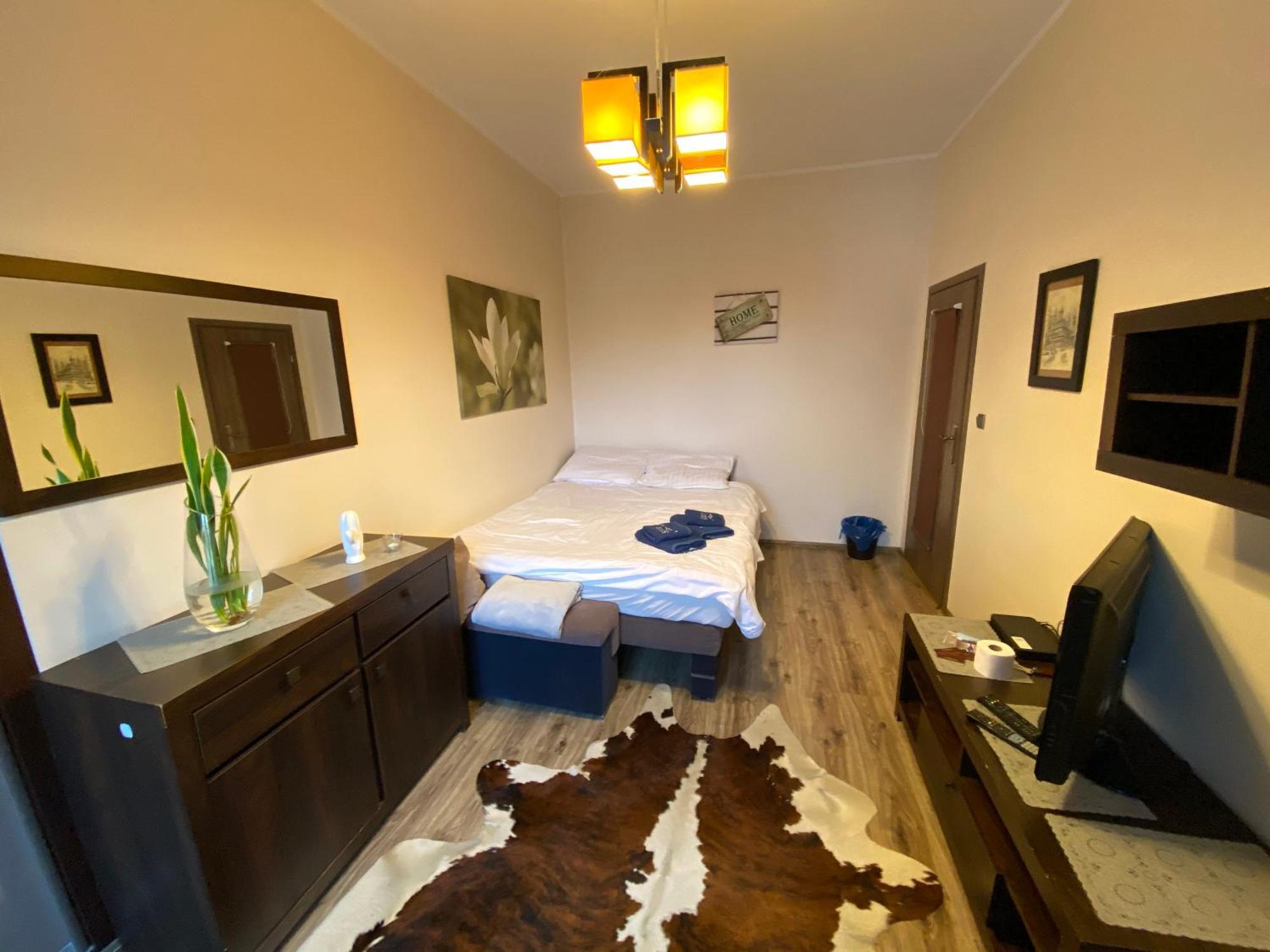 Gdanskie Apartamenty - Old Town Rooms & Apartments ภายนอก รูปภาพ