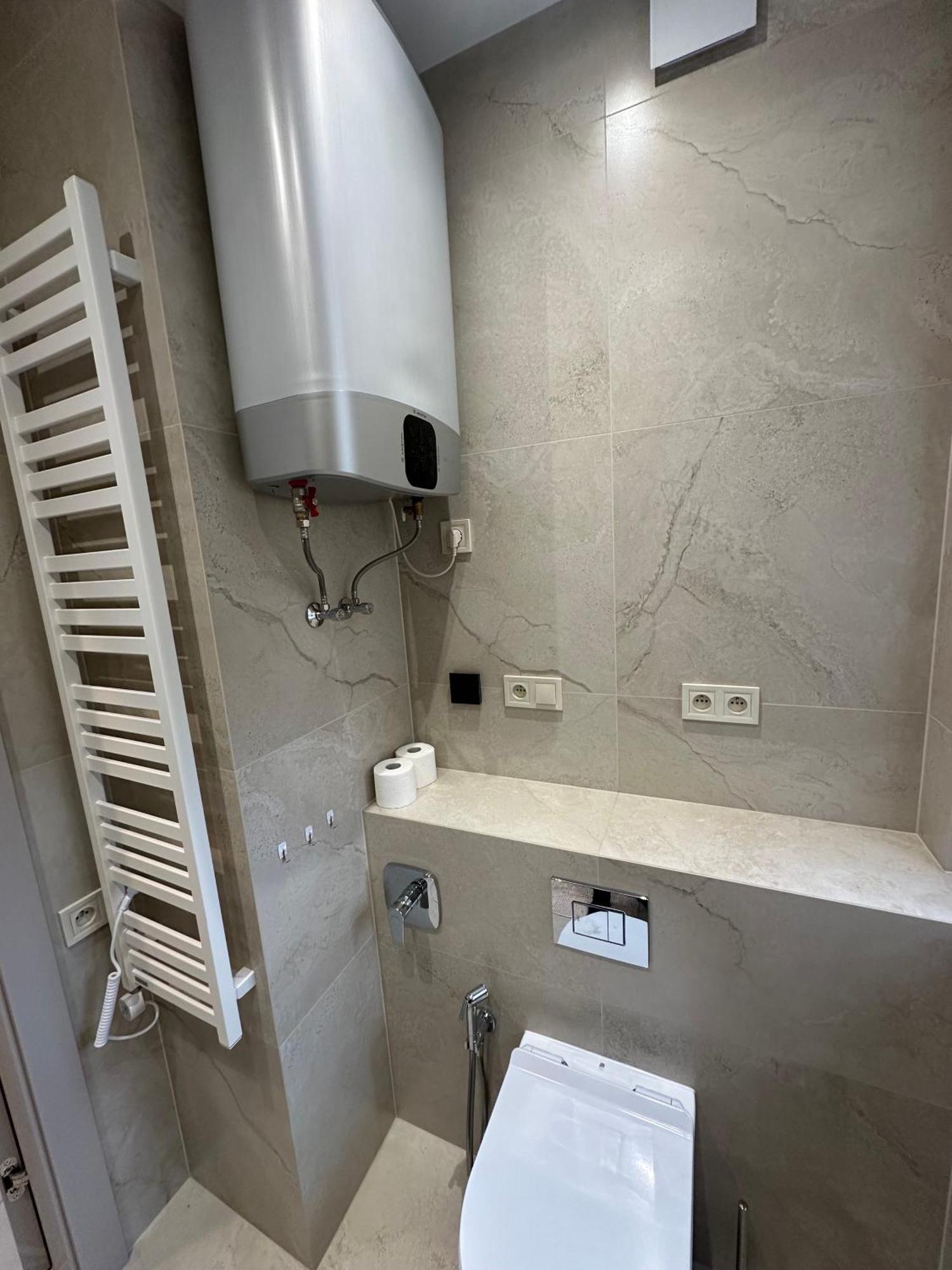 Gdanskie Apartamenty - Old Town Rooms & Apartments ภายนอก รูปภาพ