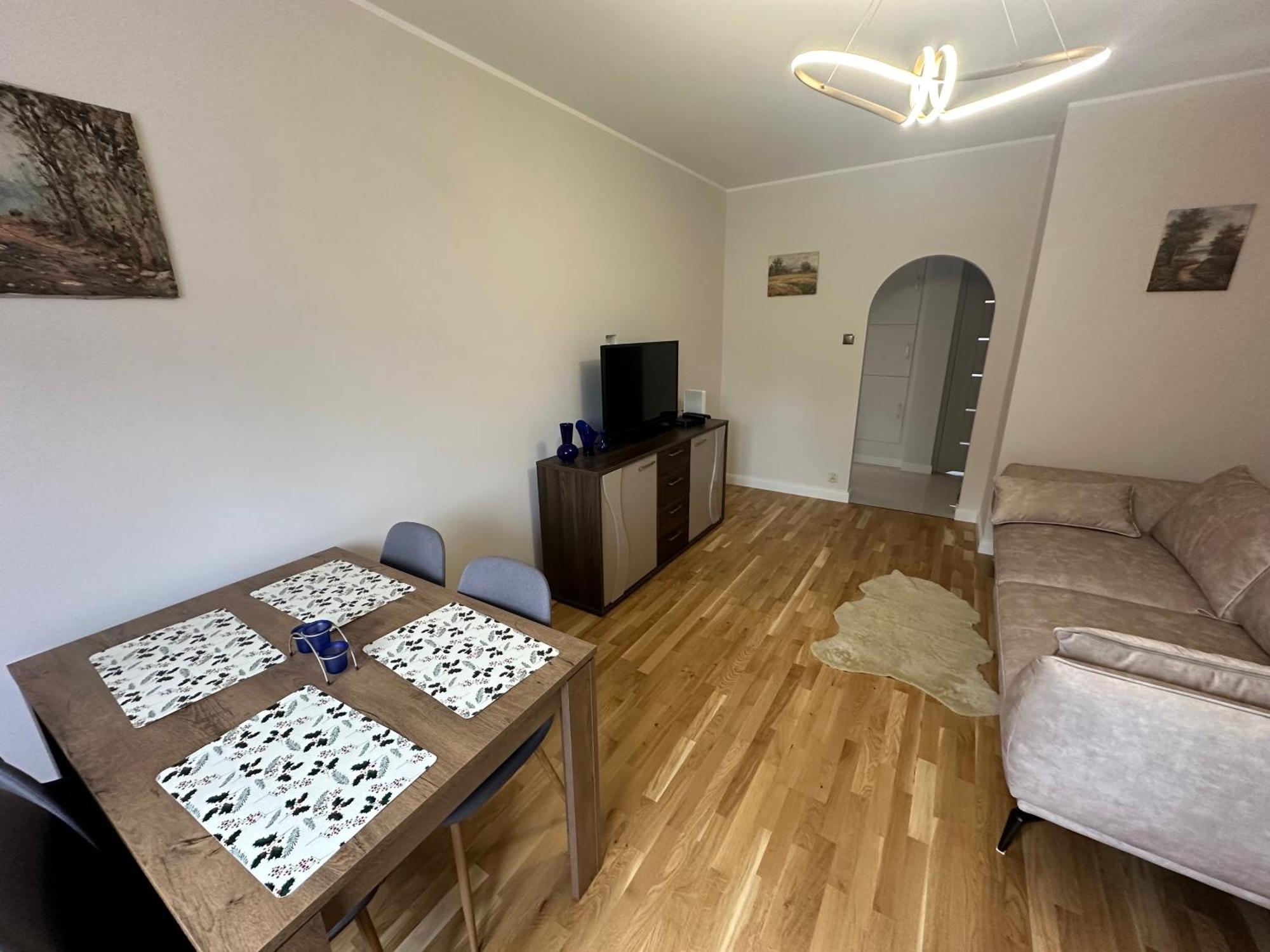Gdanskie Apartamenty - Old Town Rooms & Apartments ภายนอก รูปภาพ