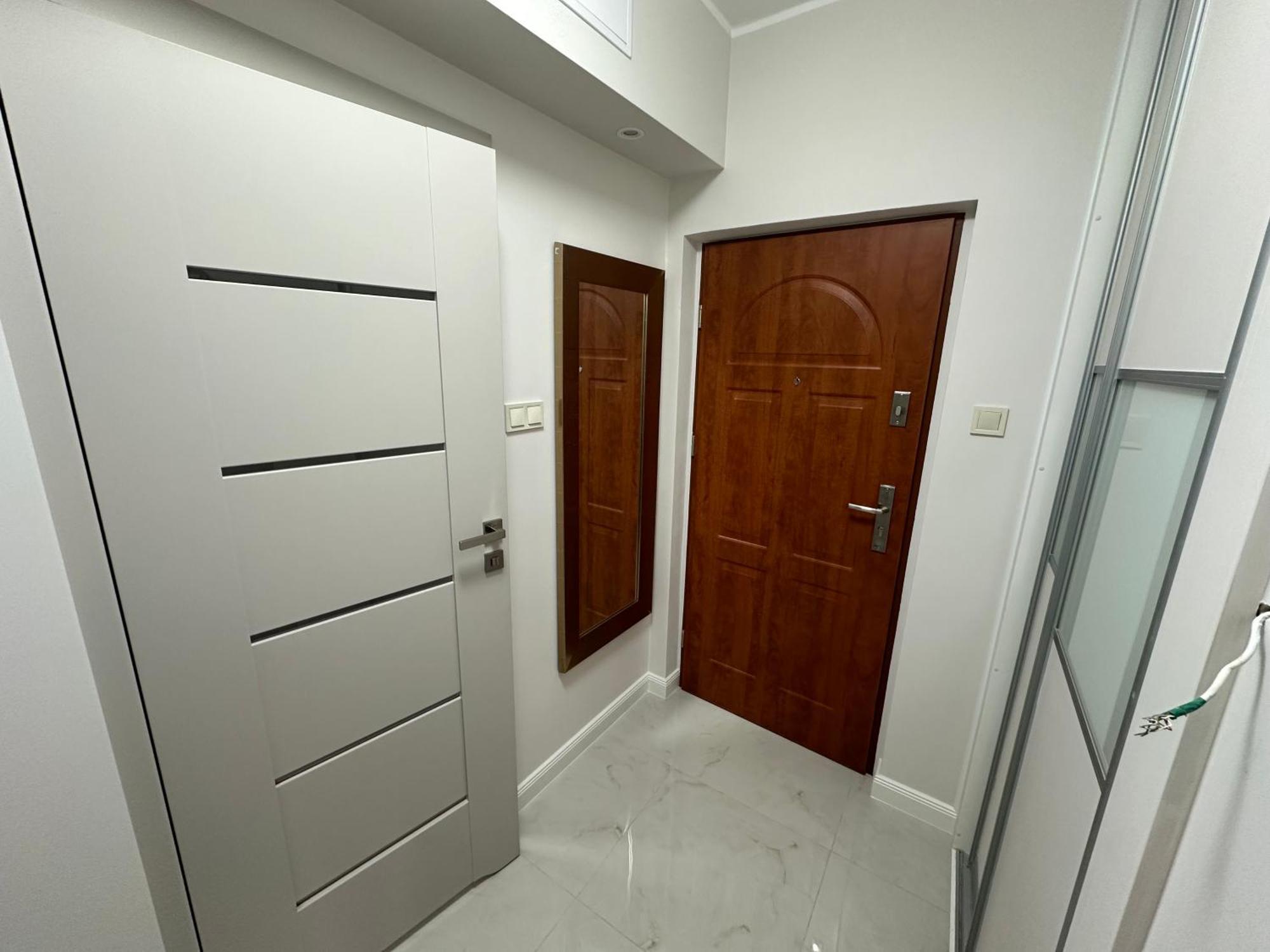 Gdanskie Apartamenty - Old Town Rooms & Apartments ภายนอก รูปภาพ