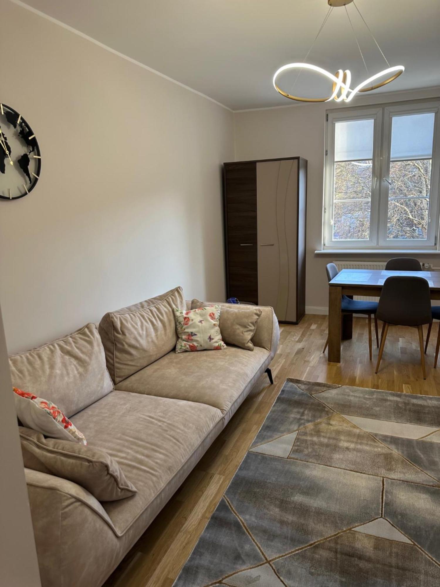 Gdanskie Apartamenty - Old Town Rooms & Apartments ภายนอก รูปภาพ