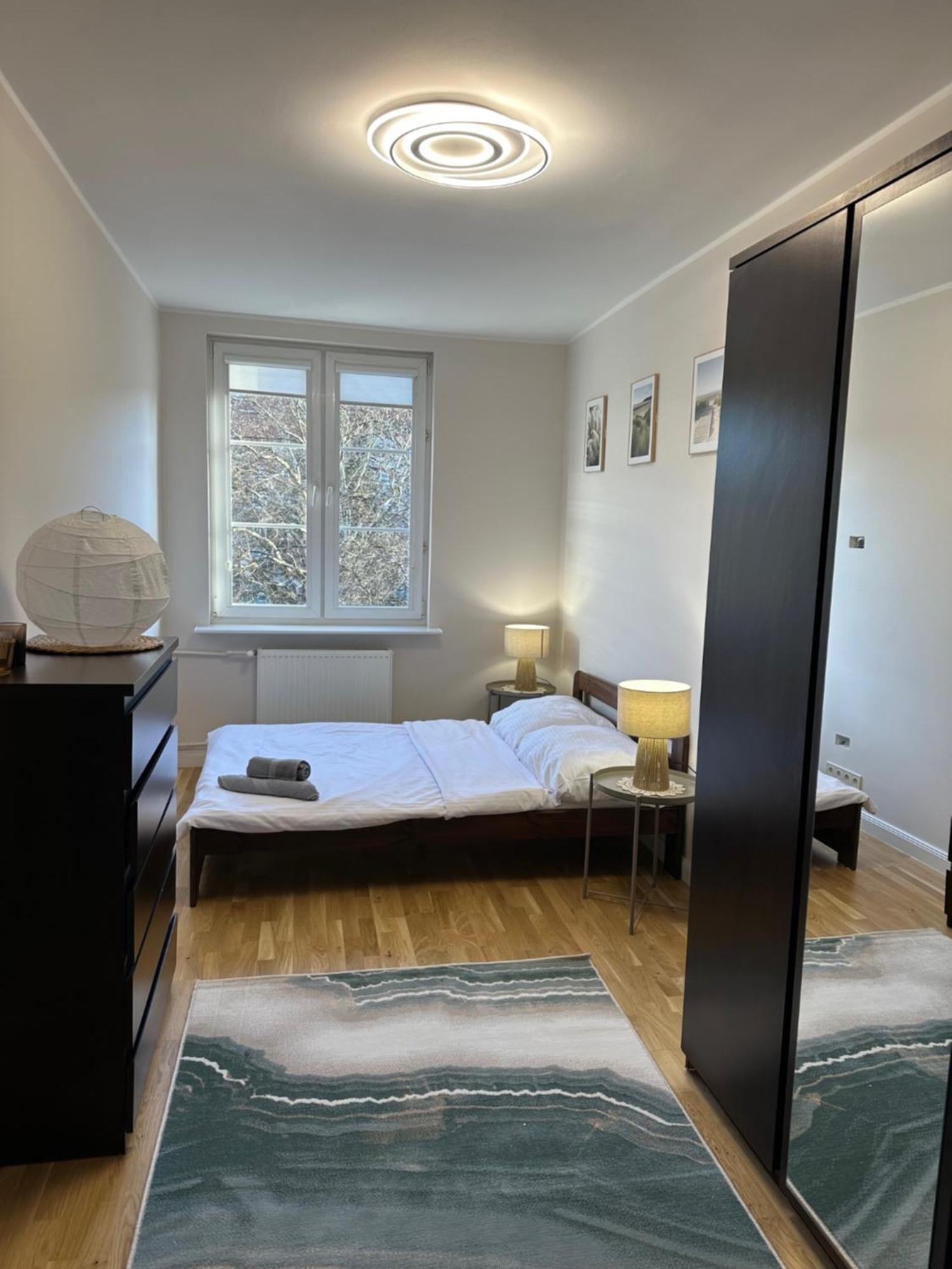 Gdanskie Apartamenty - Old Town Rooms & Apartments ภายนอก รูปภาพ